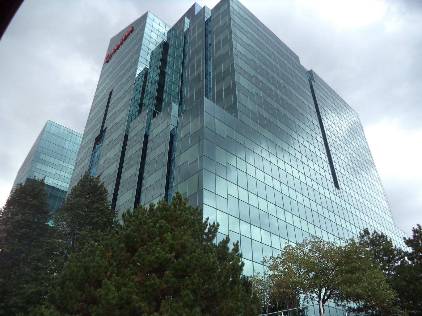 Salas O'Brien - Atria II